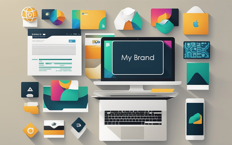 Building a Brand that Resonates: Your Online Business Identity